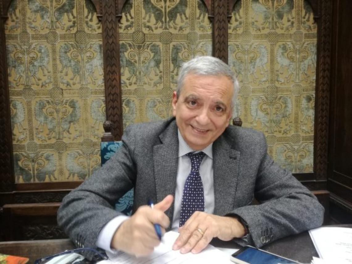 Gianni Cacace