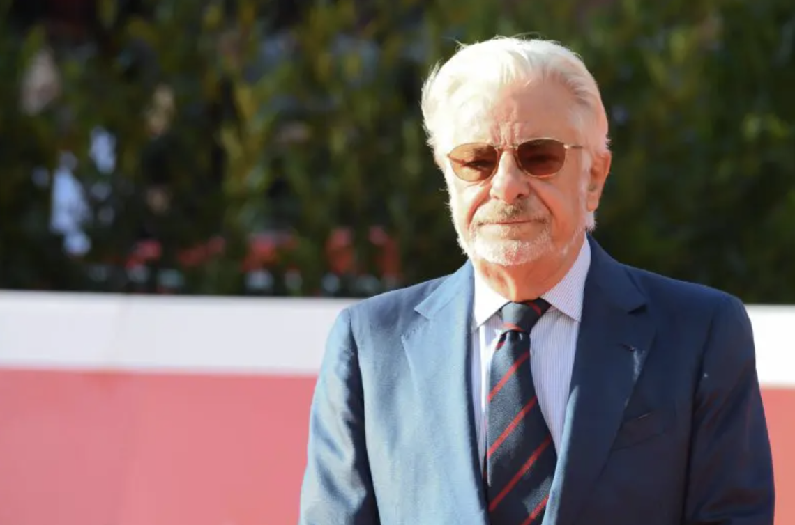 “Un sabato da re" a Palazzo Reale con Giancarlo Giannini