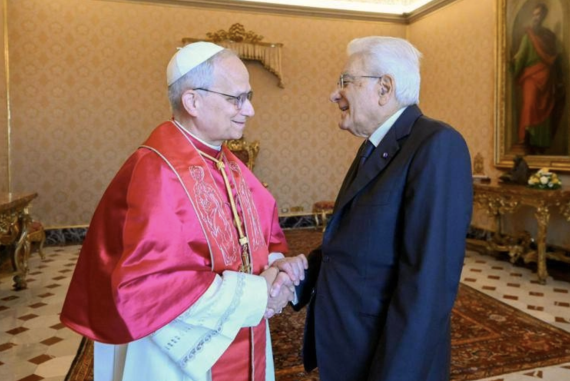 La politica ha bisogno urgente di buoni esempi