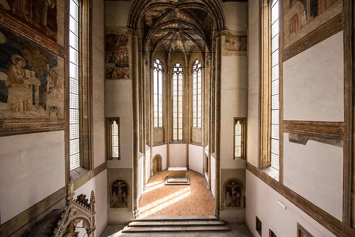 La sconcertante storia del Museo Diocesano
