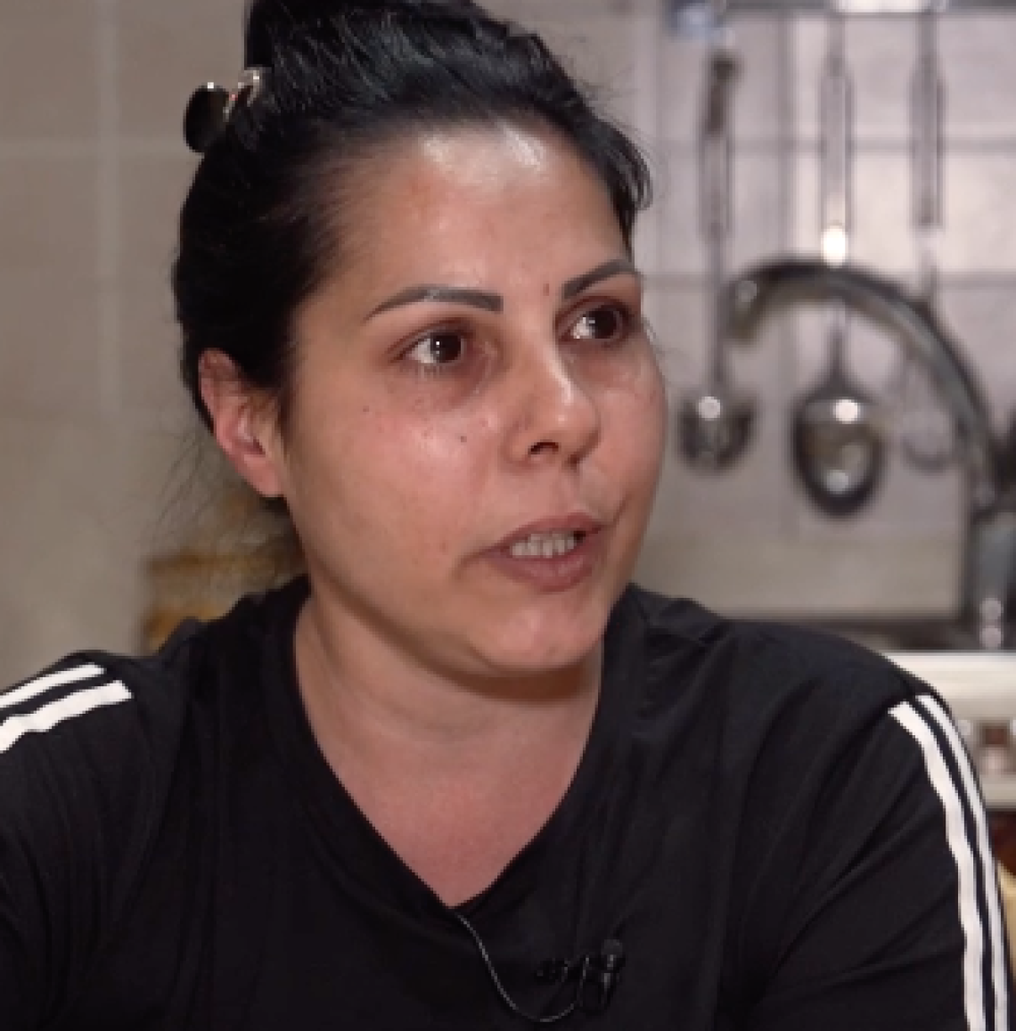 «Mio figlio deve pagare, Martina era come una figlia»