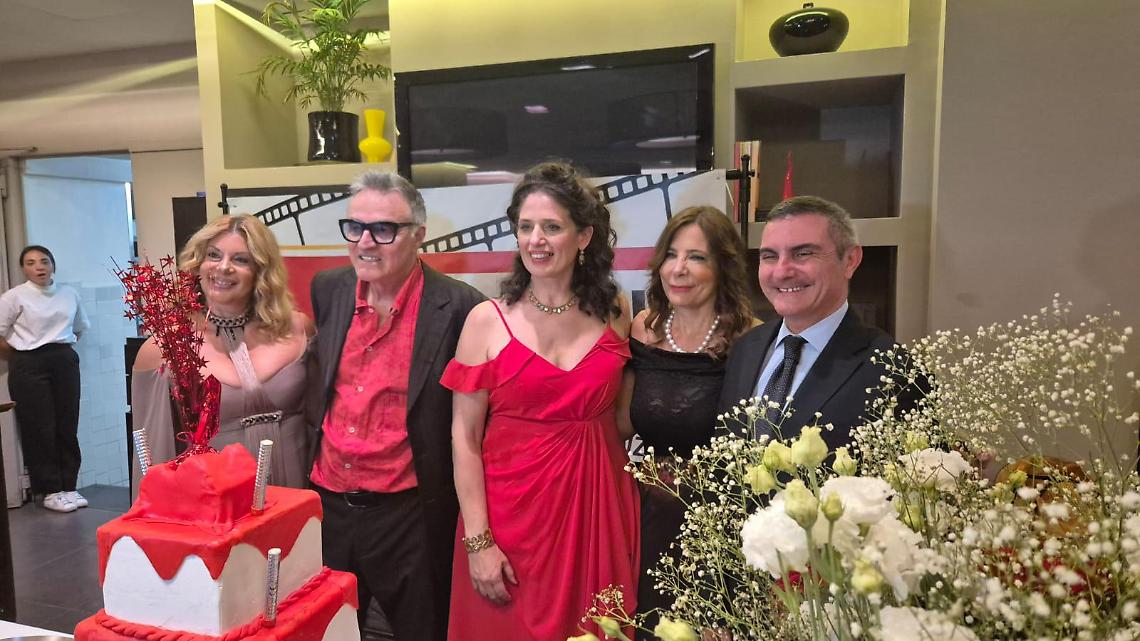 Il Vesuvio tra cinema e memoria: a Pompei l’anteprima del Vesuvius Film Festival