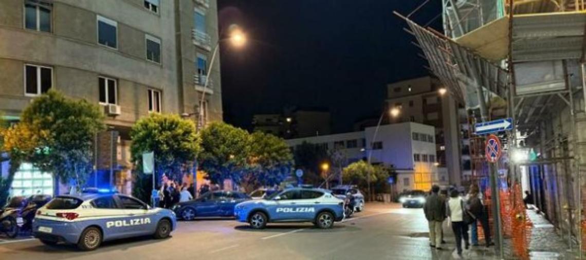 Rissa all’Arenella, scarcerati e poi assolti i sei arrestati