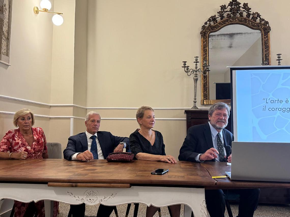 Progetto Beat-Leukemia per l'Istituto Pascale