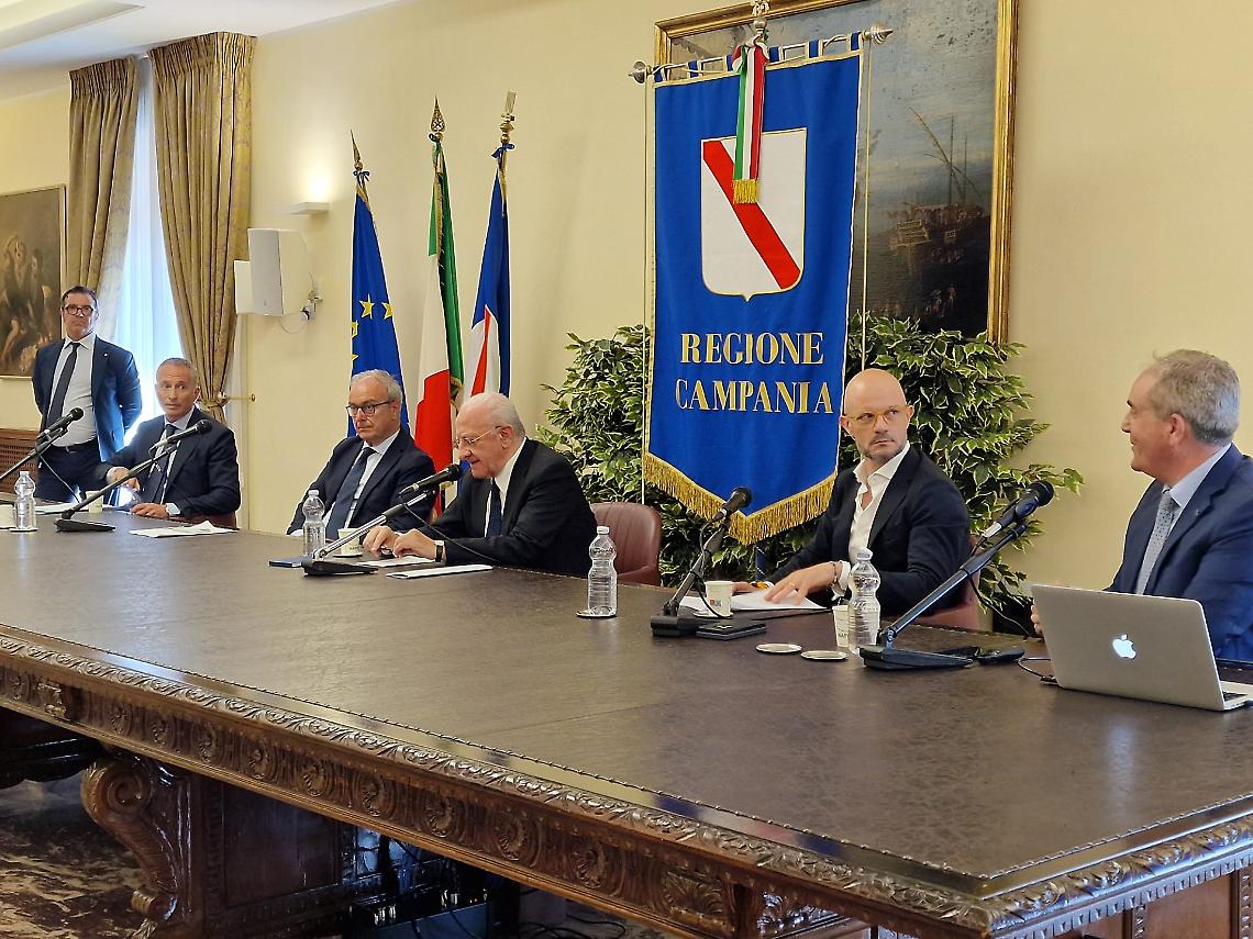 In Campania percorso diagnostico terapeutico assistenziale per l'endometriosi 
