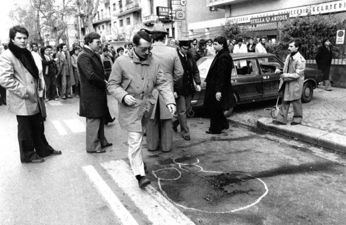 Omicidio Piersanti Mattarella, la Procura di Palermo indaga su un'impronta