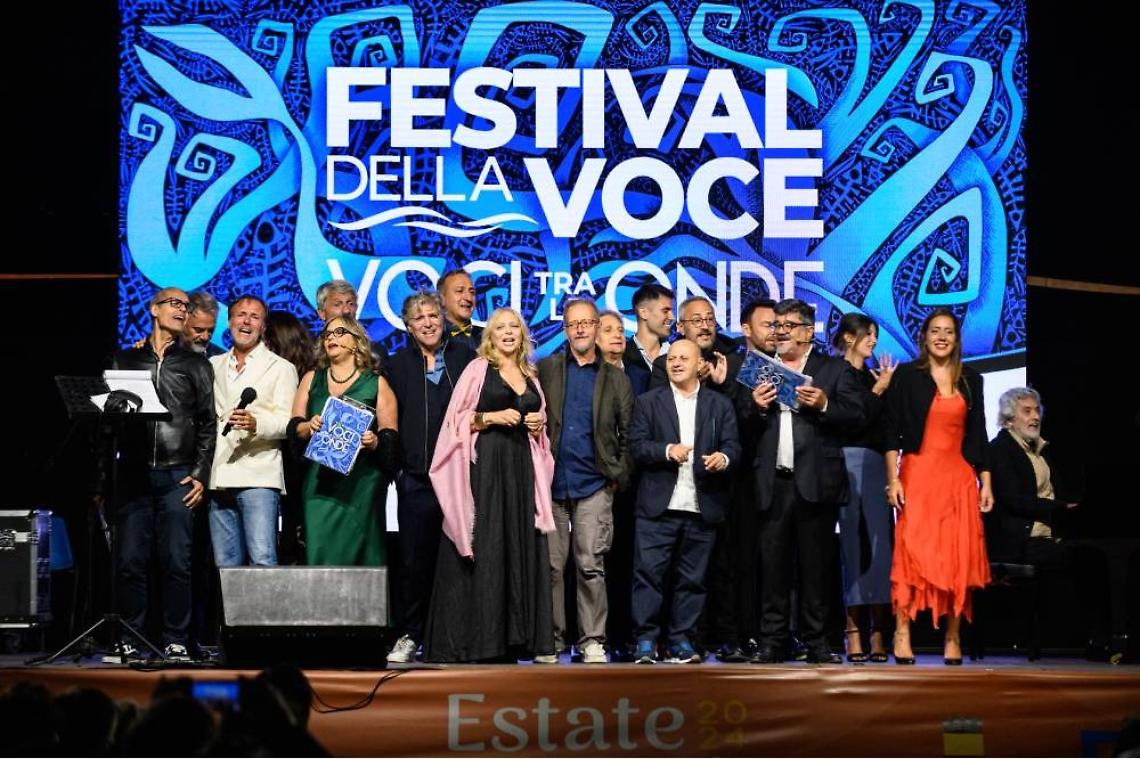 Le voci del cinema tornano a Napoli