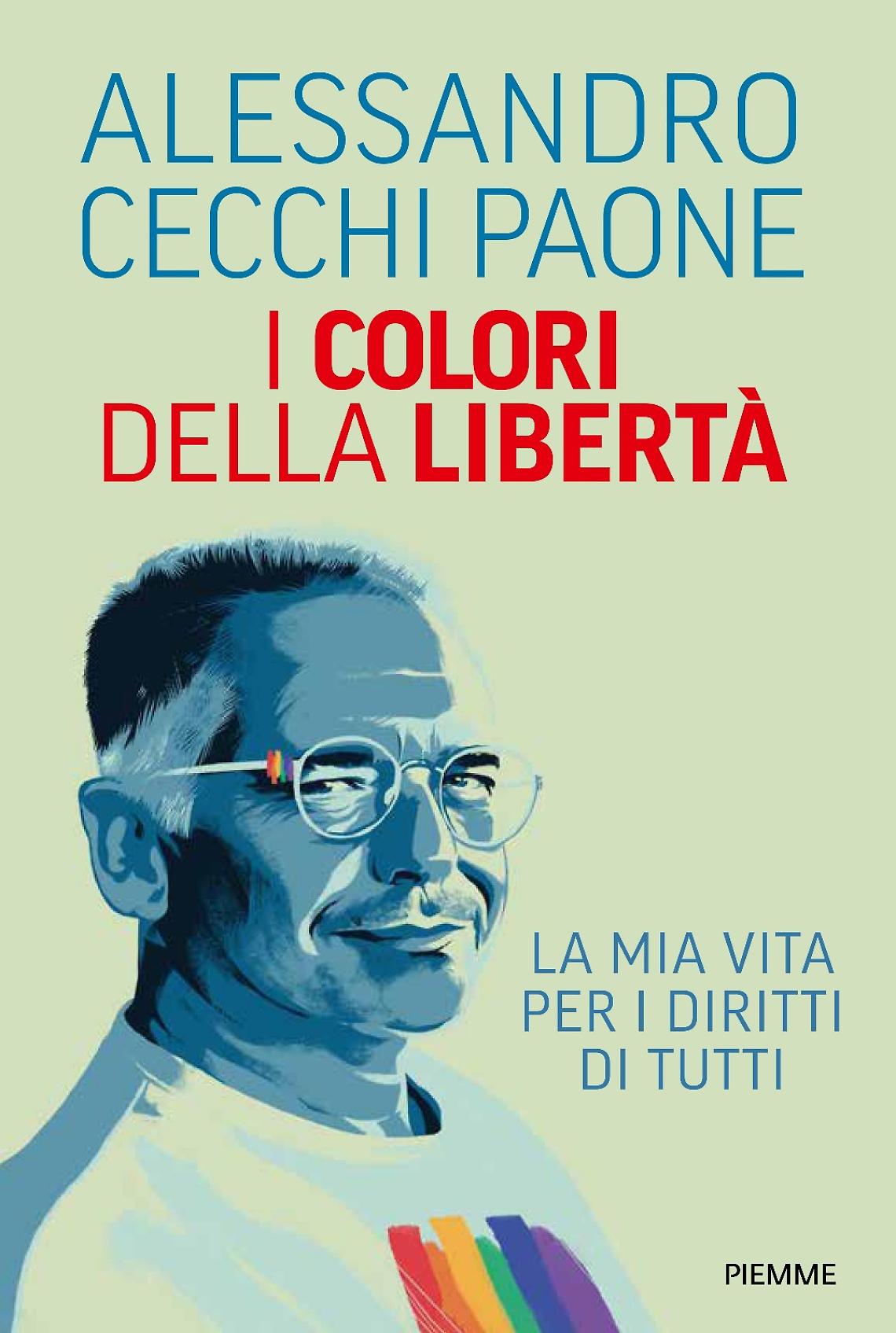 Cecchi Paone e i diritti di tutti