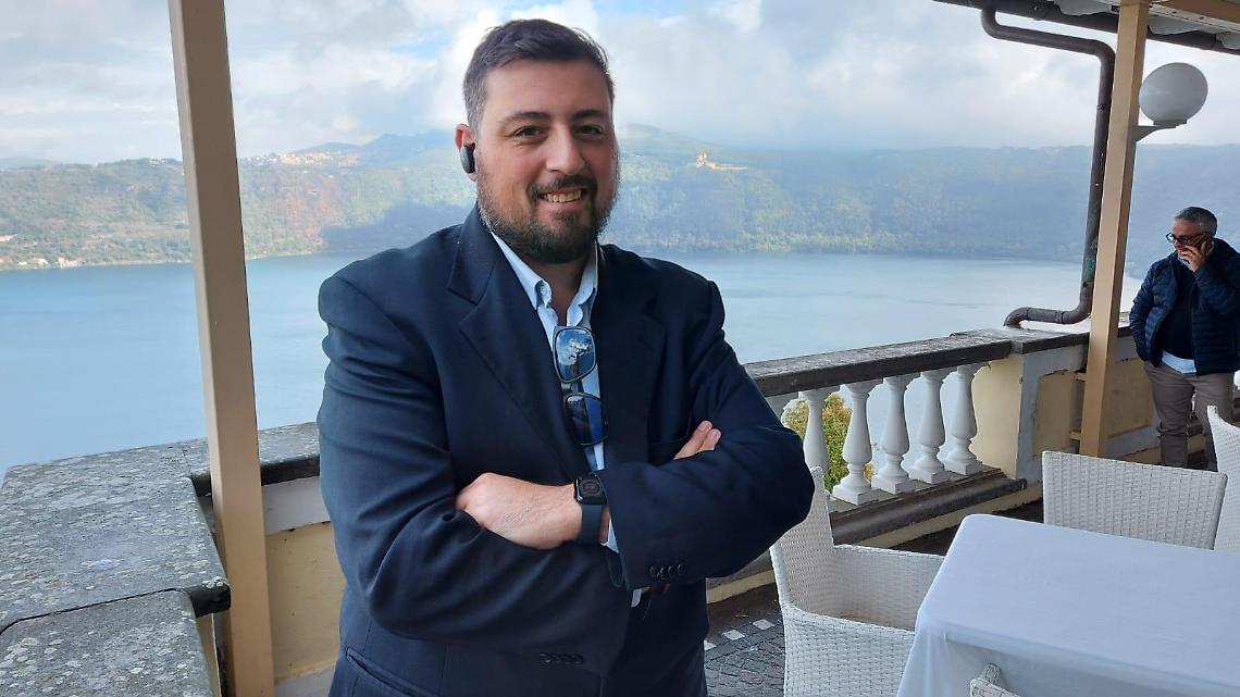 Diego Marino