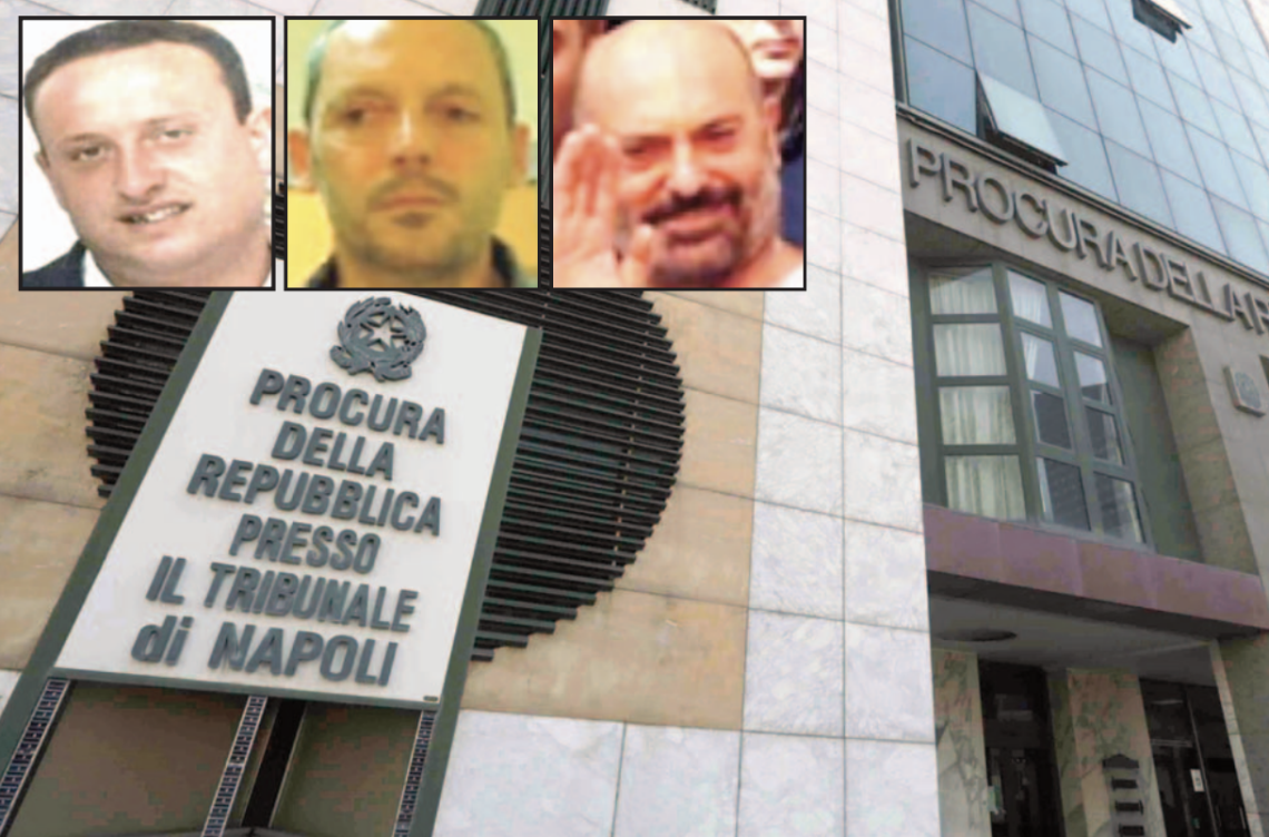 Ucciso e poi sciolto nell’acido, i boss offrono un risarcimento