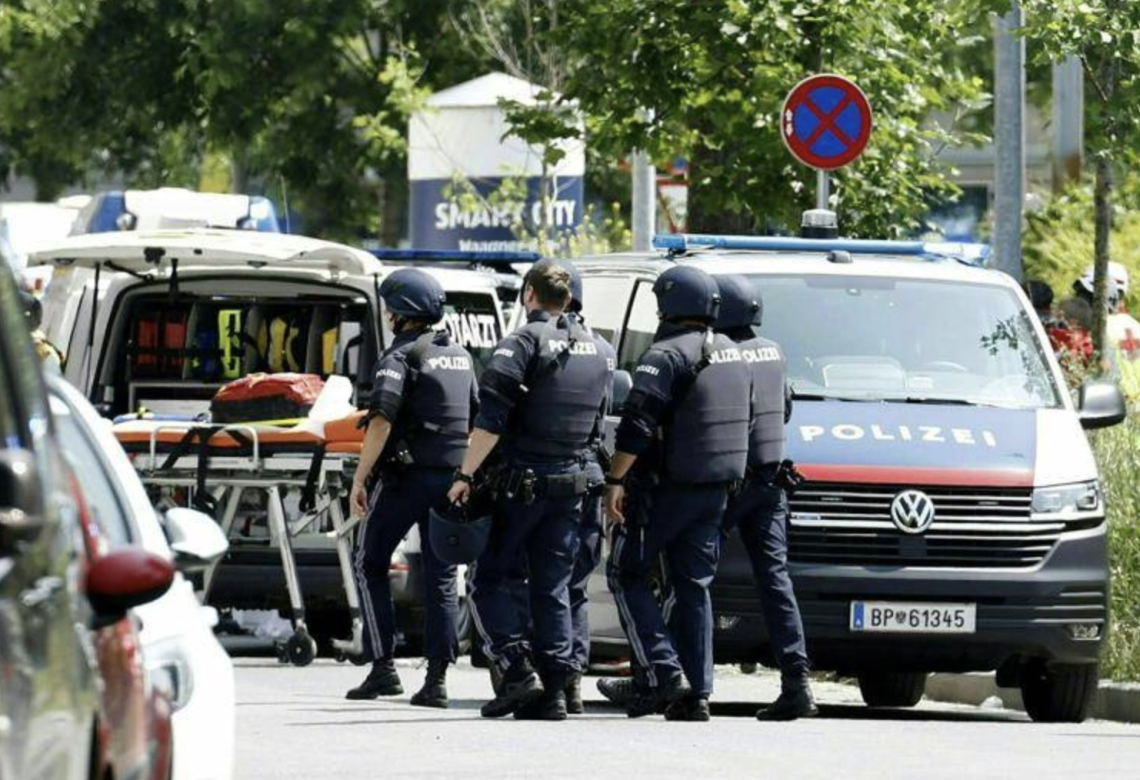 Sparatoria a Graz: studente entra in una scuola e fa strage, almeno 10 morti