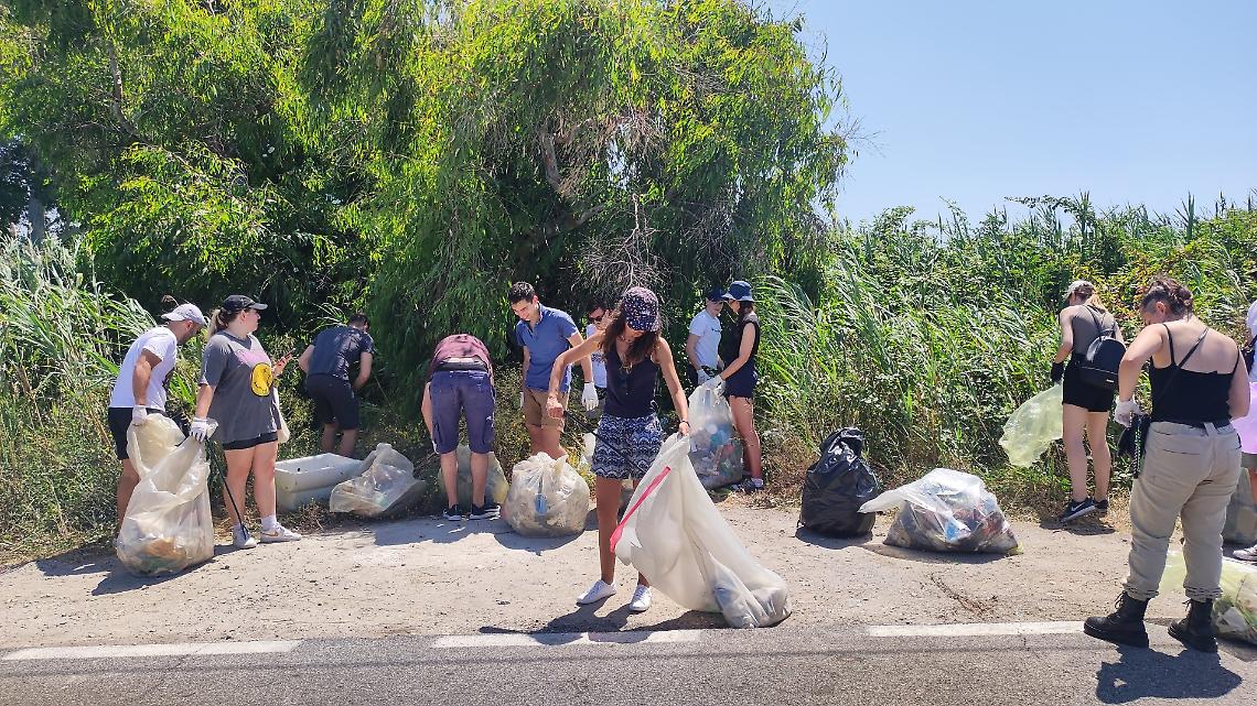Torna l’Aperimunnezza: giovani in azione per rigenerare le periferie