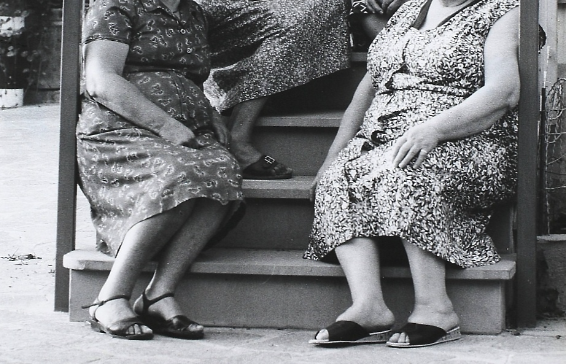 I social anni '40