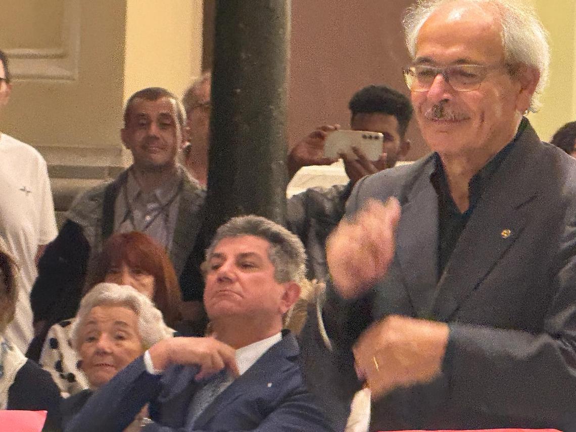 «Nel 2026 la Nuova Orchestra Scarlatti chiuderà»