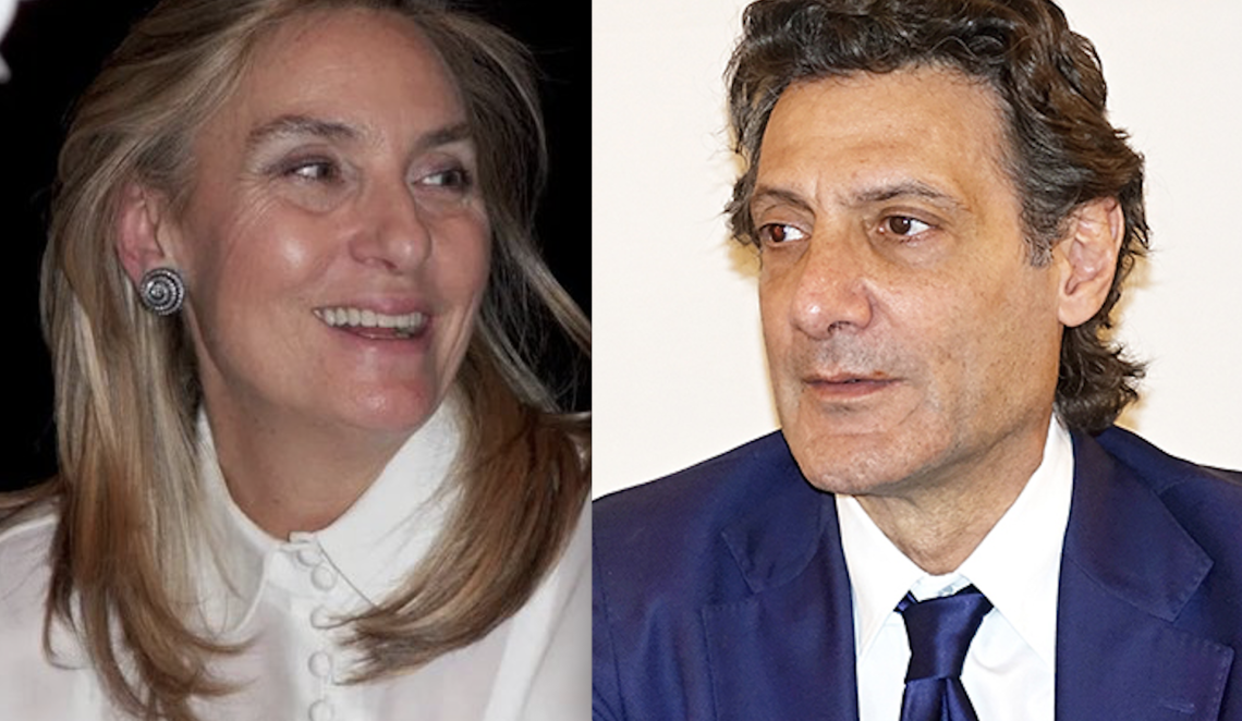 Teatro San Carlo, Giuli nomina Nicoletti e Faraone Mennella