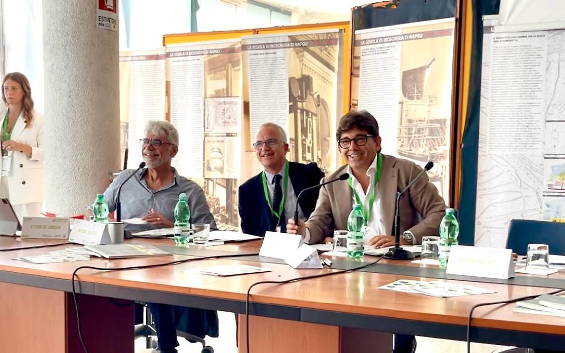 A Napoli la prima edizione dell’Italian Leather Research Summit 2025