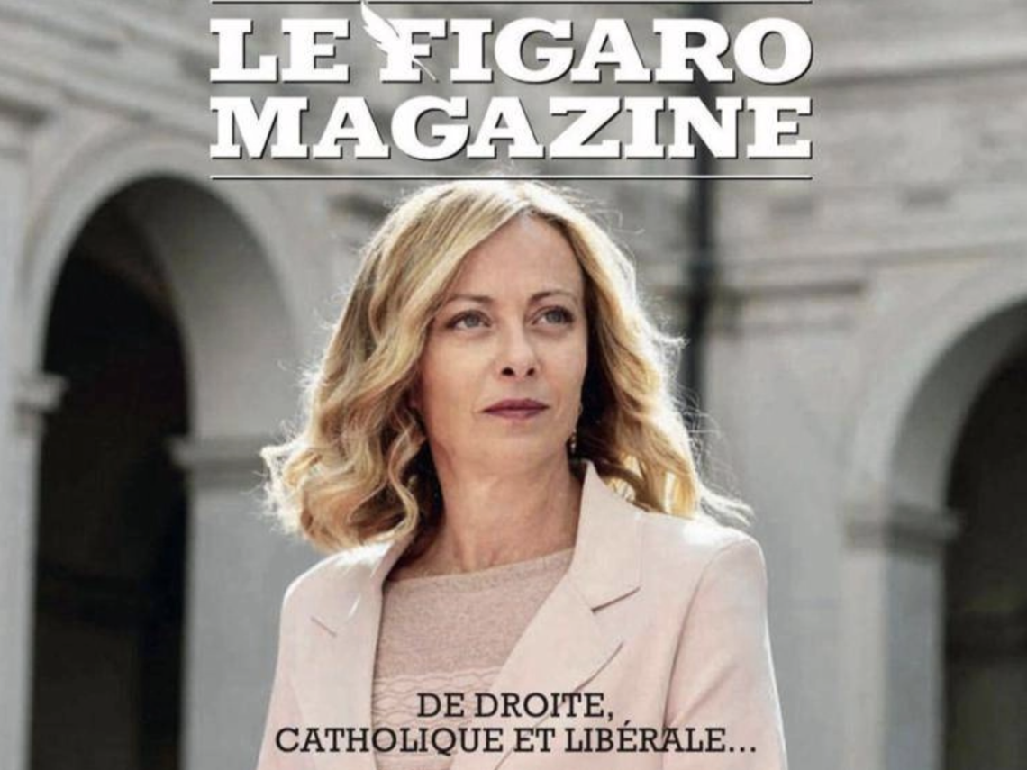 Contro il governo dei record una banda di scappati di casa