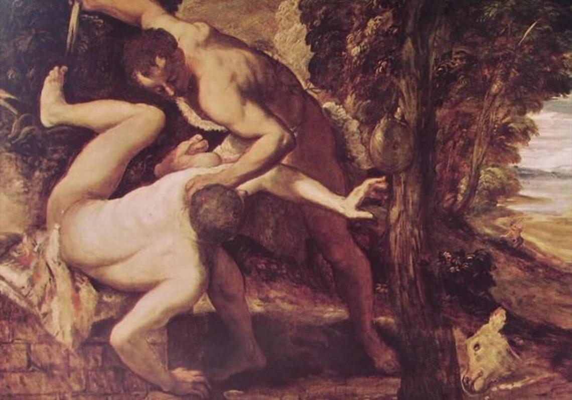 La pace resta un miraggio: tensione tra amore e odio