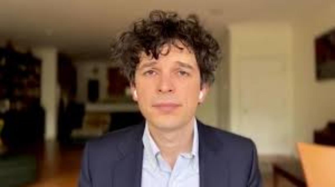 Ad Anton Troianovski il premio Ischia di giornalismo