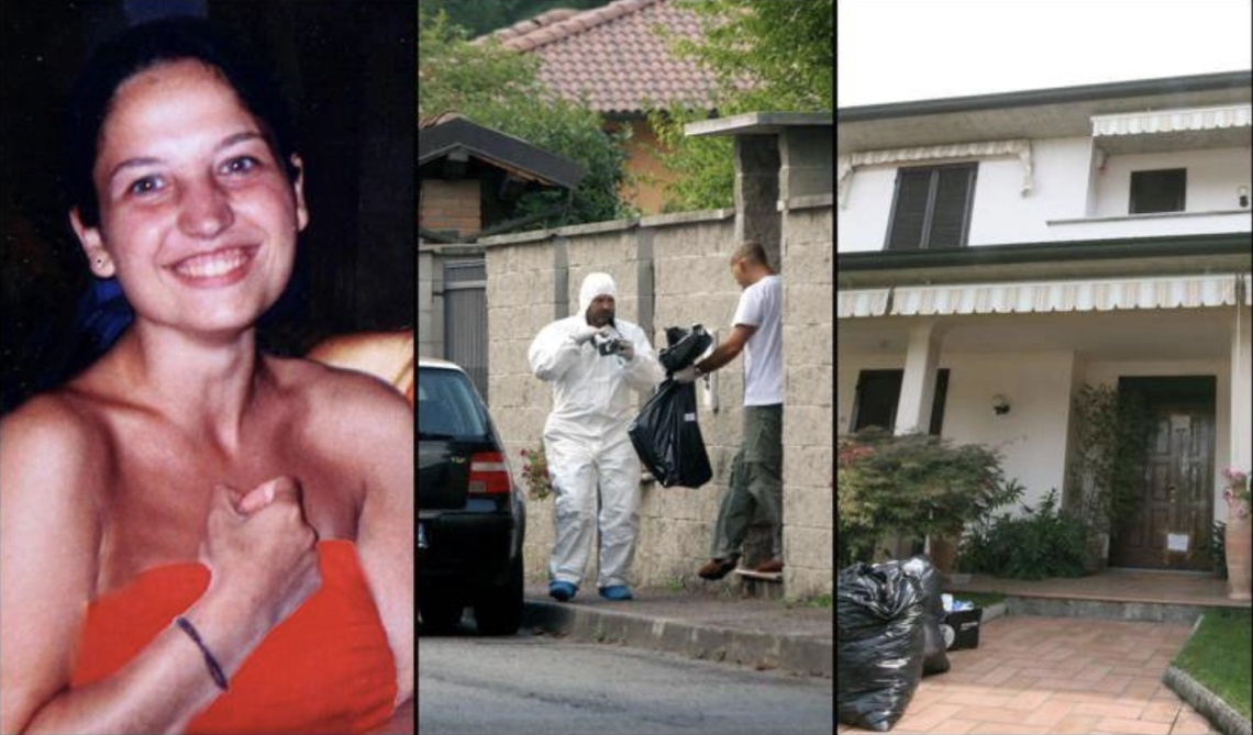 Caso Garlasco, si riparte dalla spazzatura casa Poggi mai analizzata