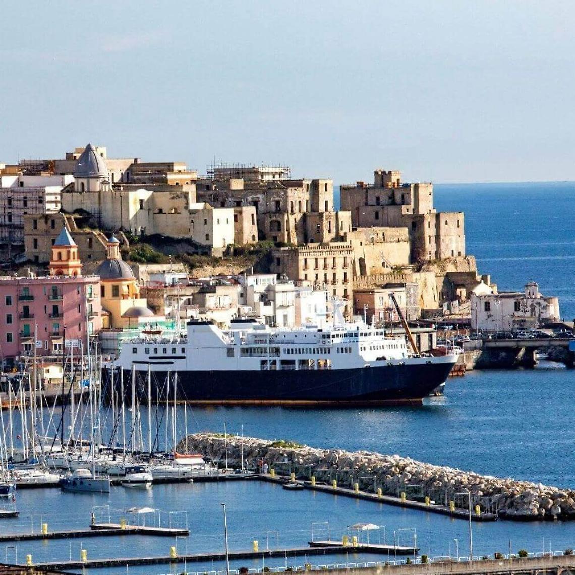 Pozzuoli–Procida, allarme di Casartigiani