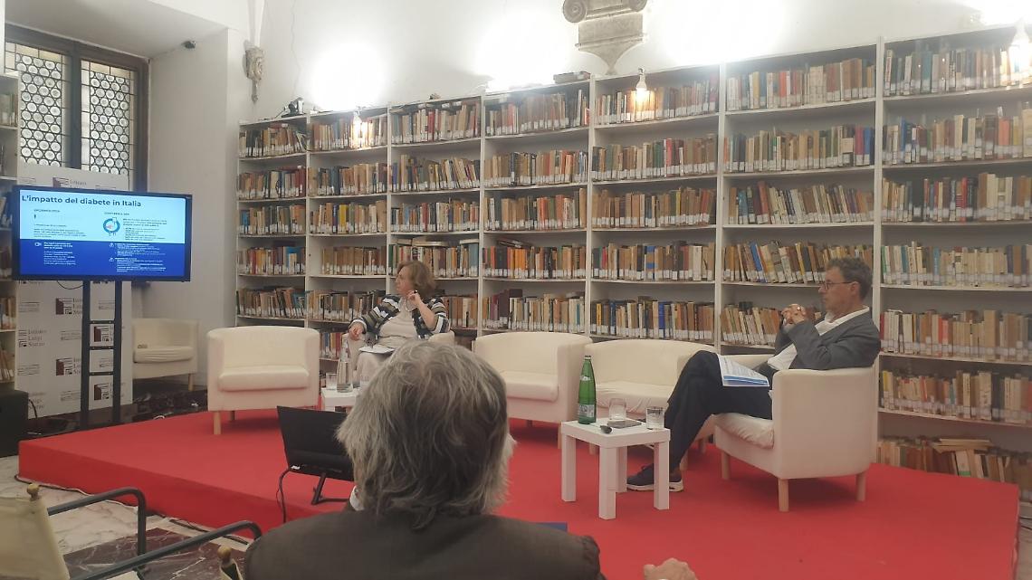 Diabete, dispositivi di monitoraggio della glicemia 