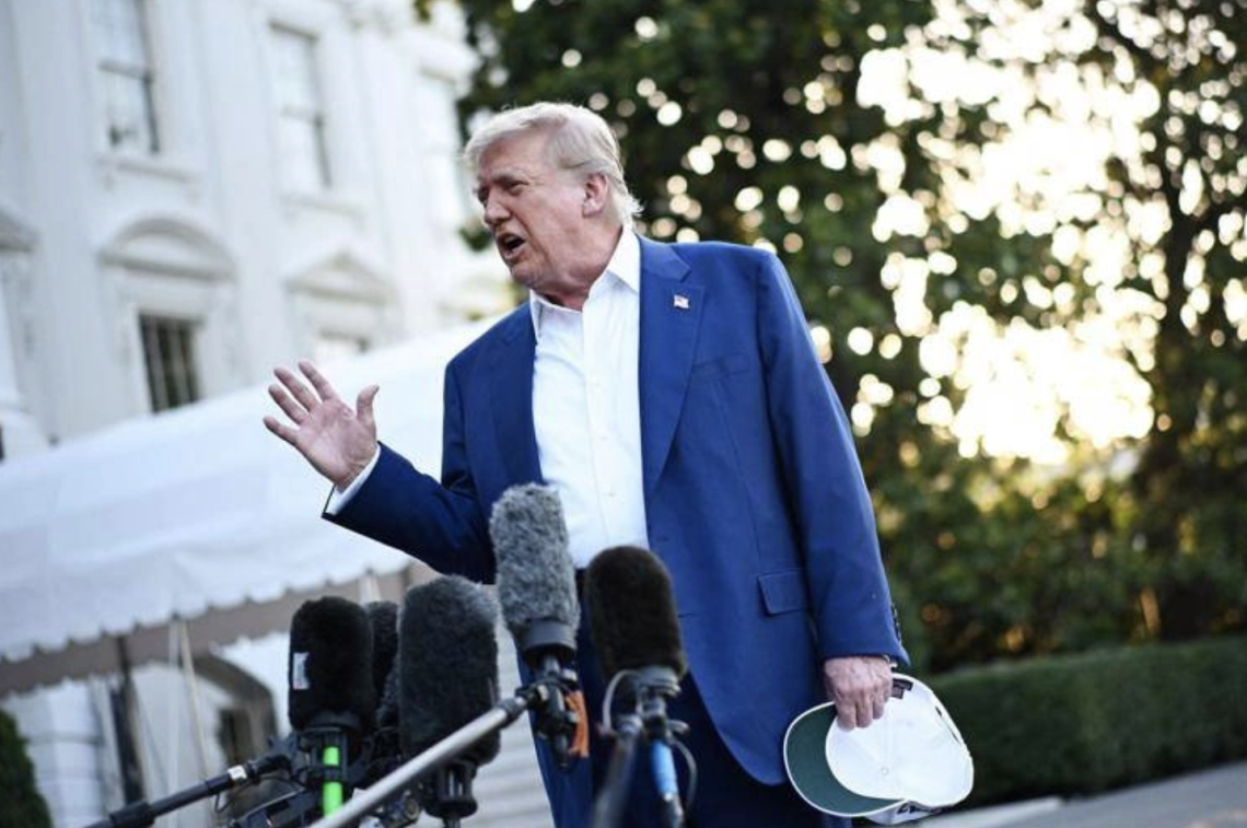 Tregua Israele-Iran, scambio di accuse su violazioni. Trump: «Tel Aviv non attaccherà, aerei rientrati»