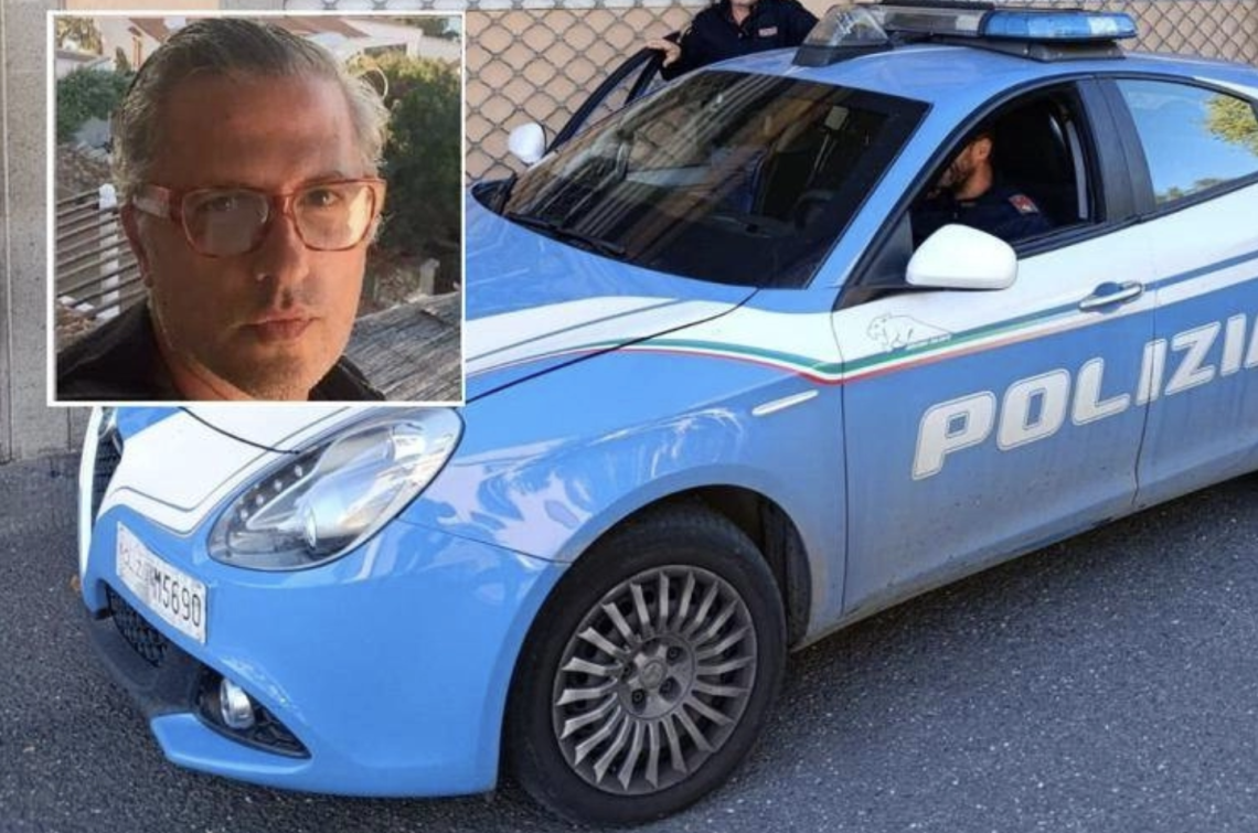 Costumista del film “Parthenope" morto: ipotesi aggredito e poi ucciso