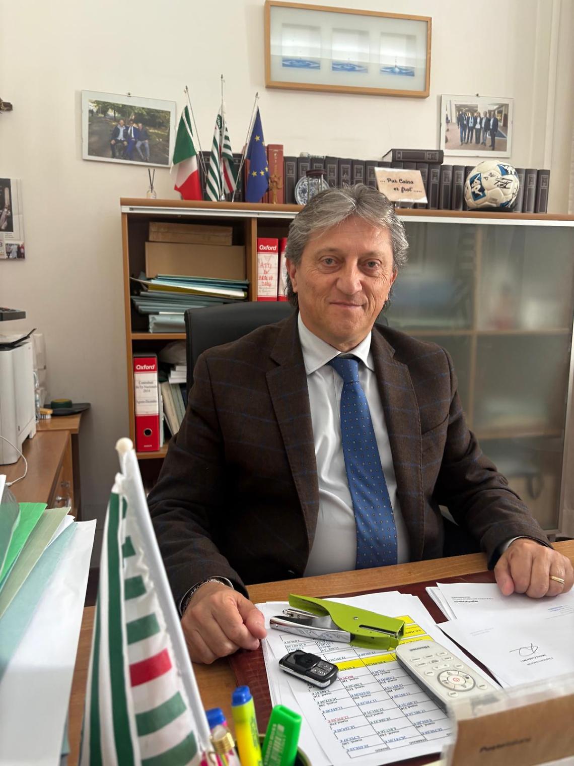 Cisl Fp Napoli