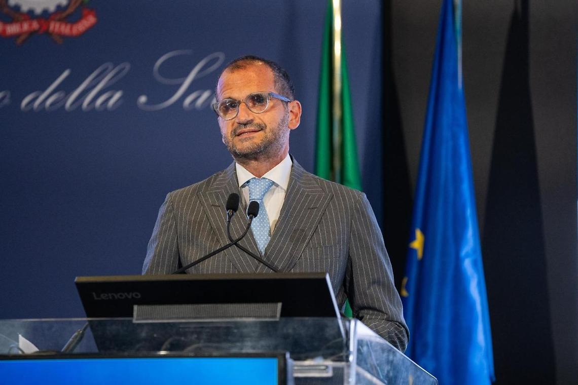 Commercialisti, focus su sanità e legalità