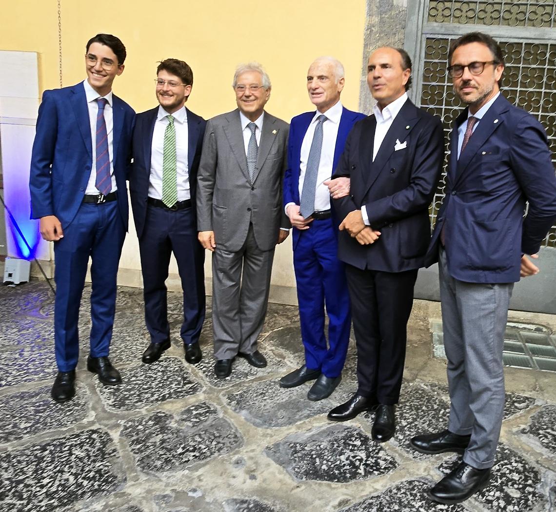 Gusto e meraviglia, una serata tra storia e sapori nel centro antico di Napoli