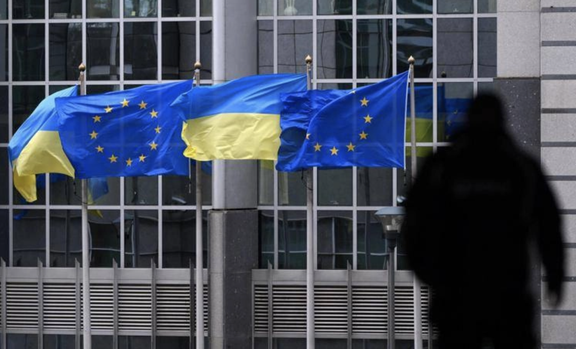 Ucraina, via libera Ue a rinnovo sanzioni Russia. Ma non c'è accordo su 18esimo pacchetto