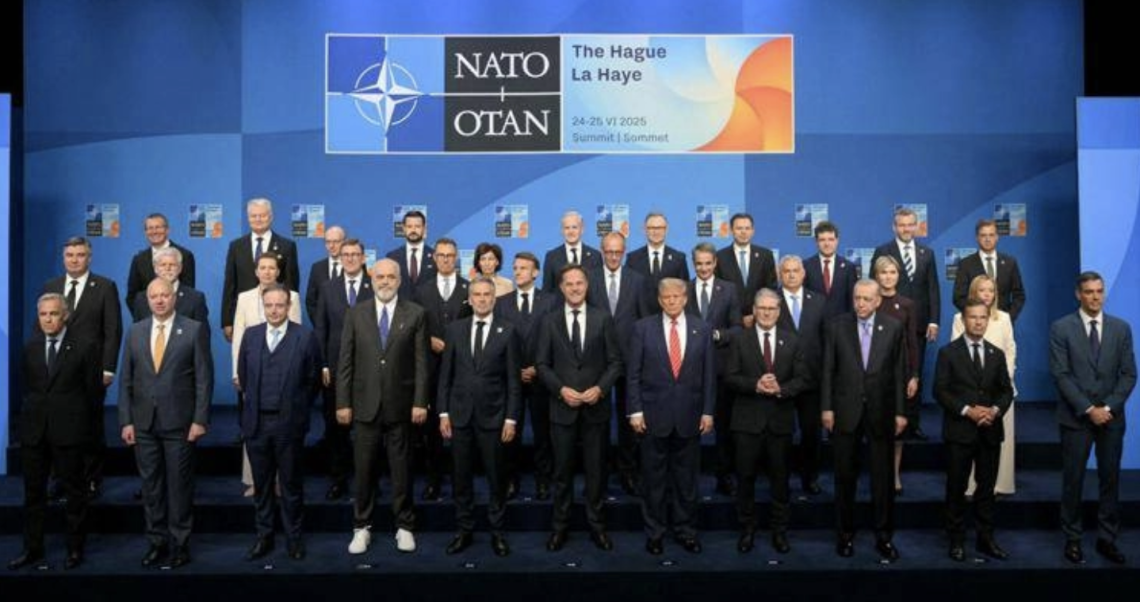Accordo storico per la Nato: più spese, più difesa in Ue