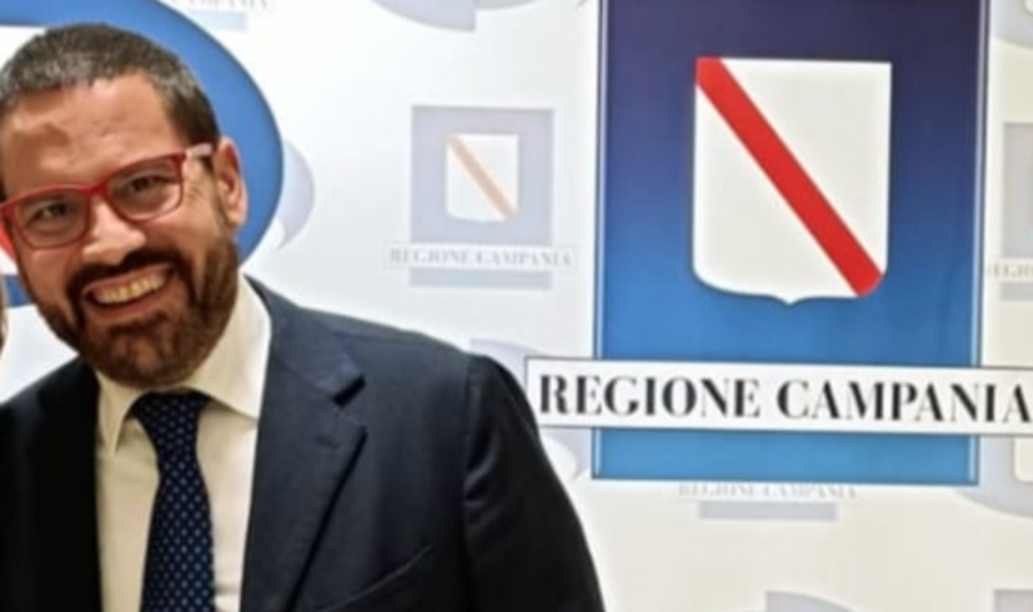 Tommasetti: «Operazione verità sui disastri di De Luca»