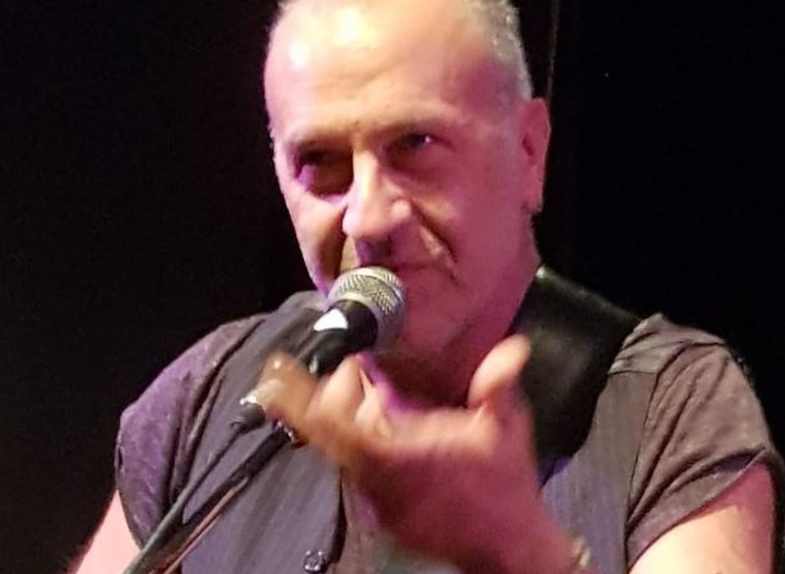 “Mediterraneo Reading Festival”, due giorni tra musica e letteratura
