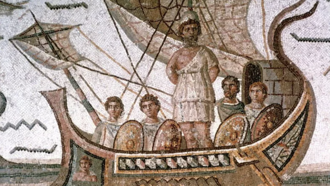 Come la nostalgia di Itaca può aiutarci a ritrovare noi stessi
