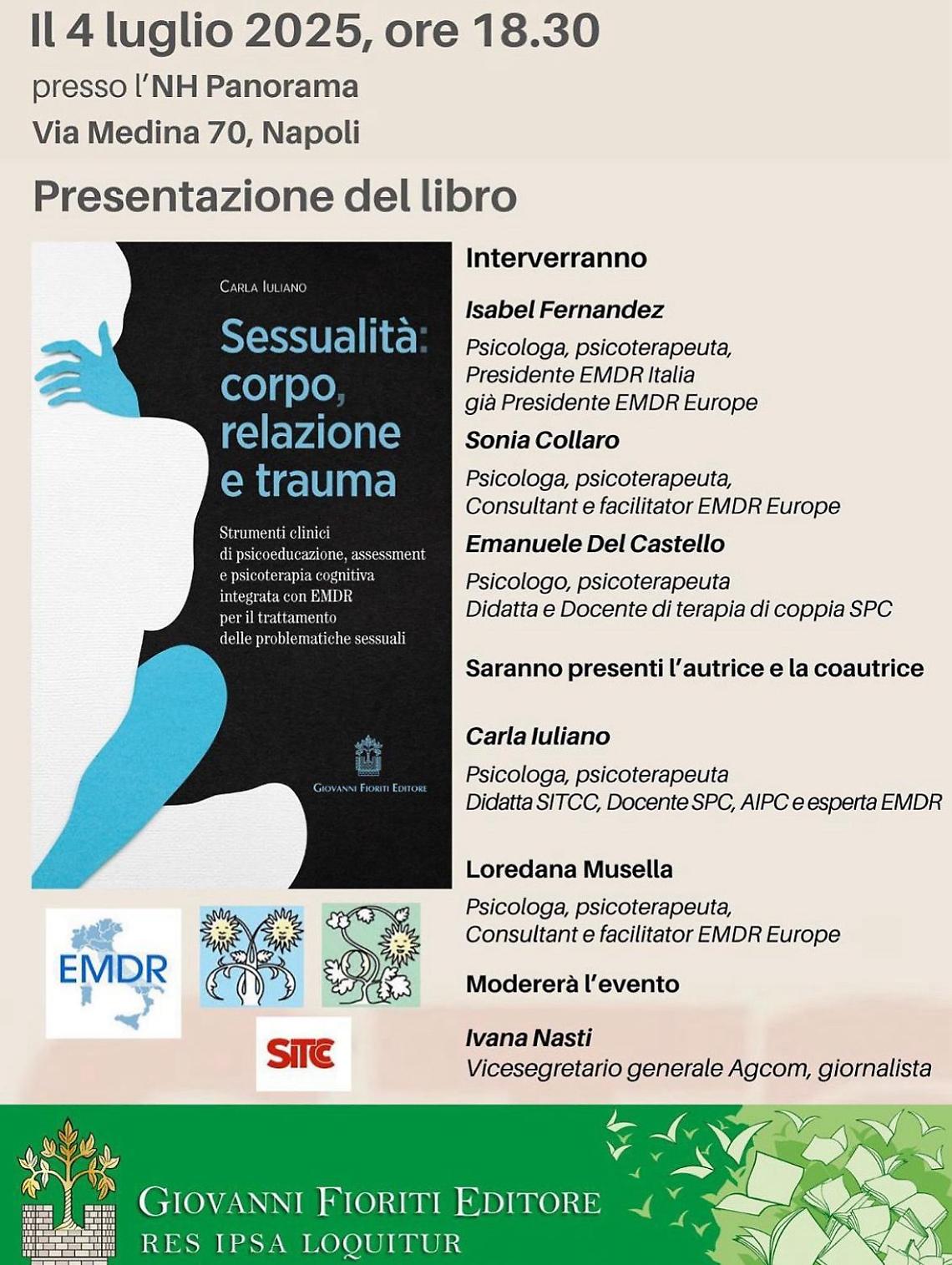 Problematiche sessuali, dibattito tra esperti