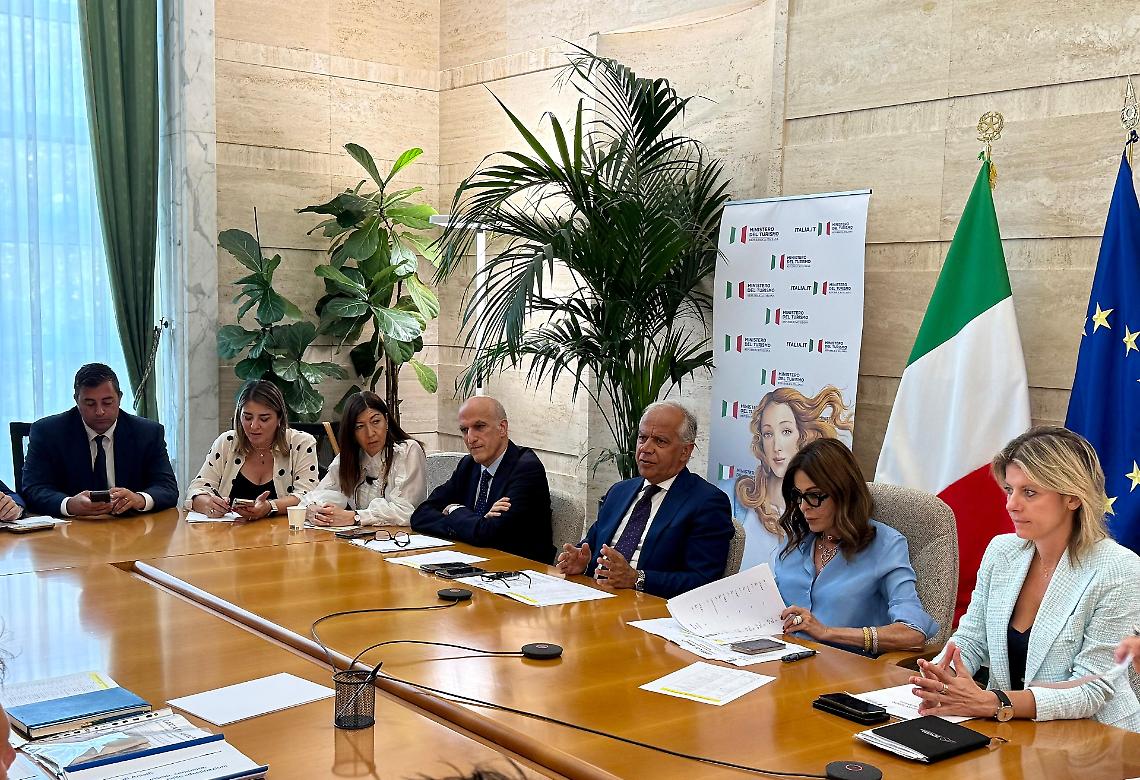 Sindaco di Amalfi: tavolo interministeriale è obiettivo raggiunto