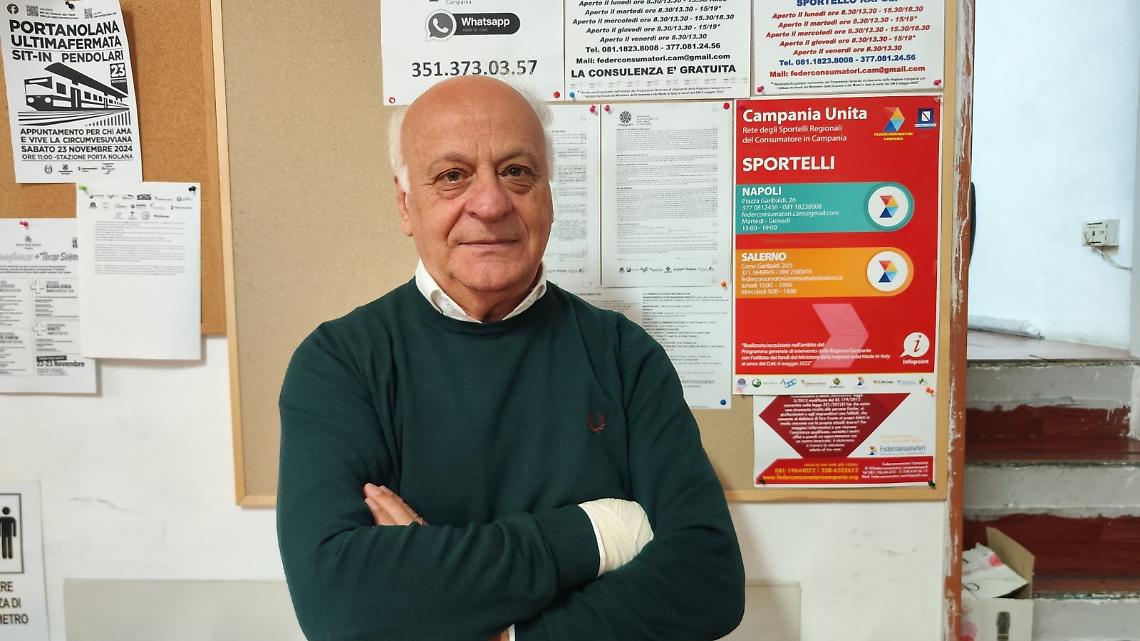 Federconsumatori Campania: attenzione a non confondere sconto con bisogno