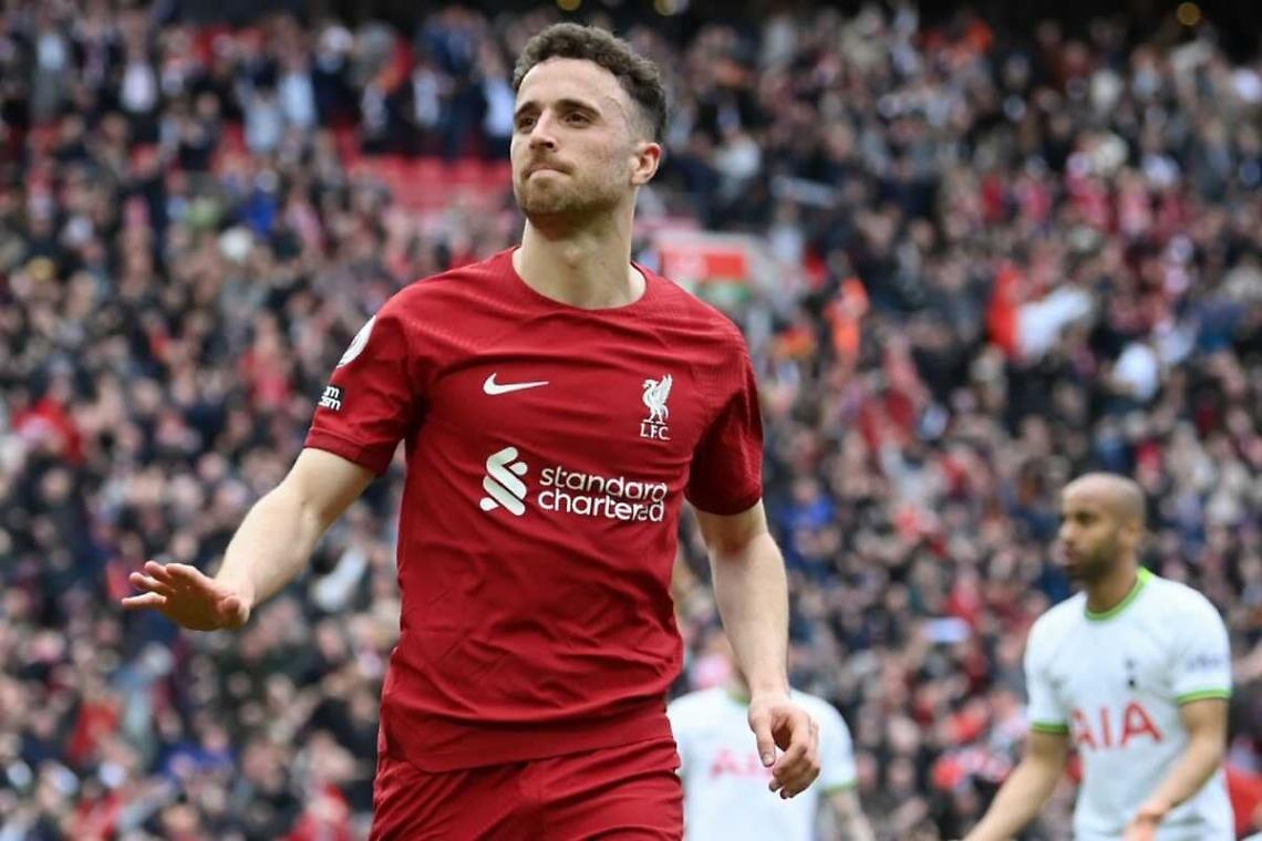 Incidente stradale, morto l'attaccante Diogo Jota