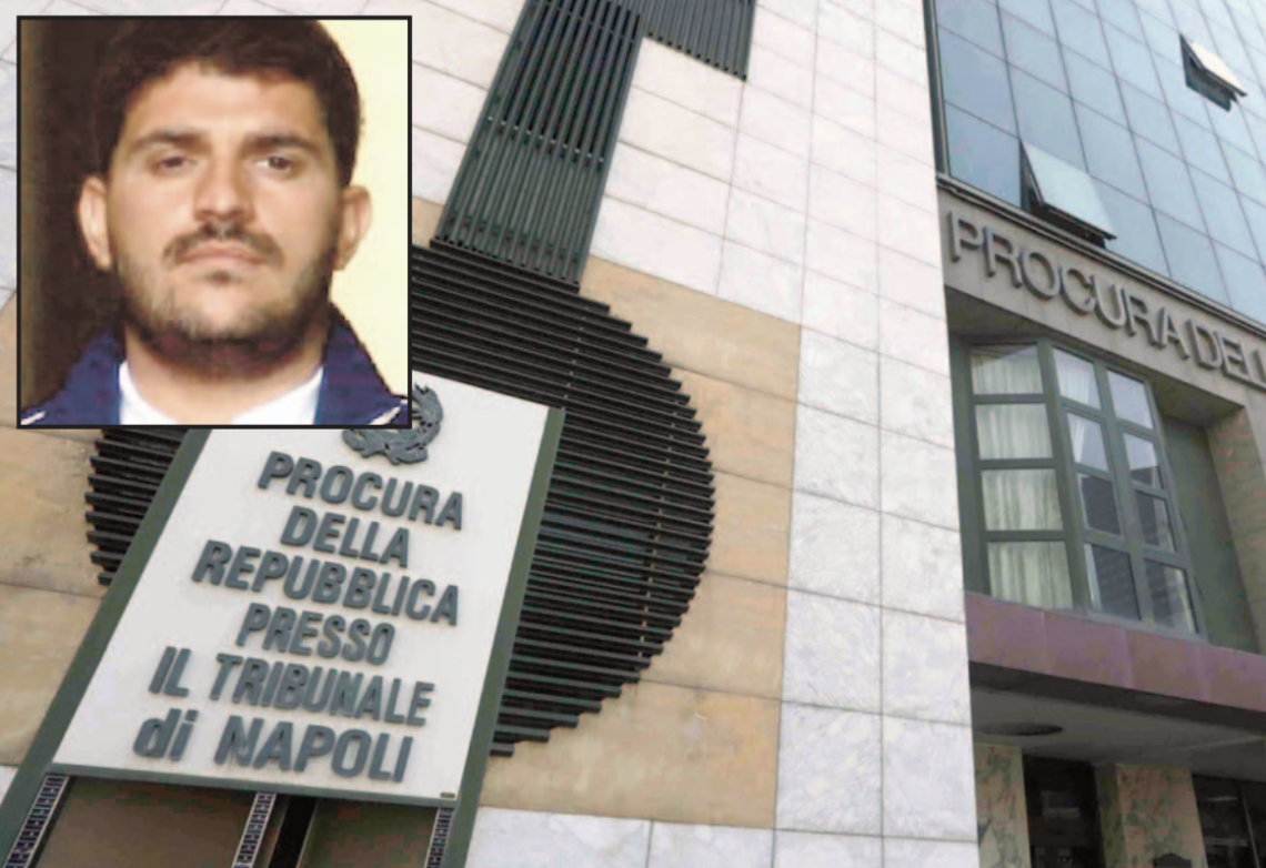 Nuovi affari per i “Capitoni”, processo in arrivo per il ras