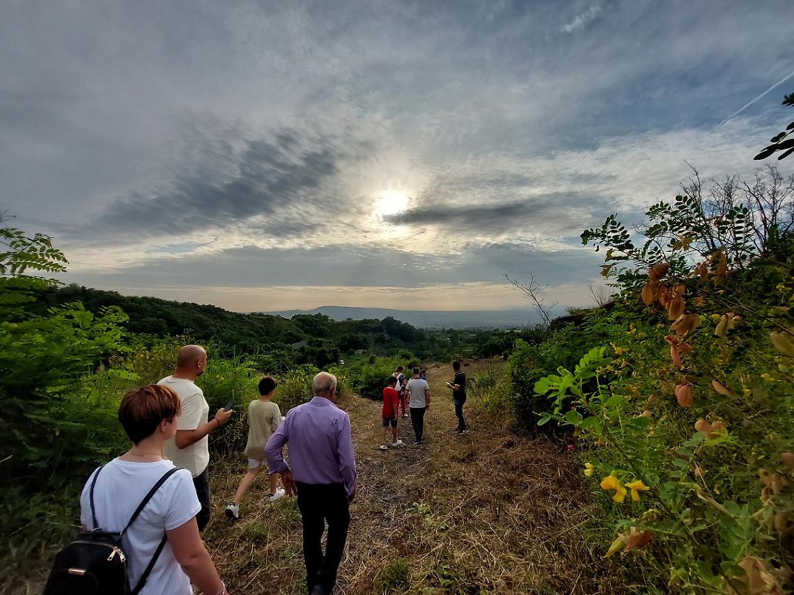 “Natura in festa tra musica e sapori", al via la terza edizione