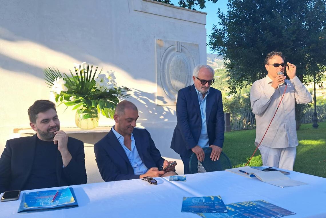 Girogustando a Seiano, al via la quarta edizione