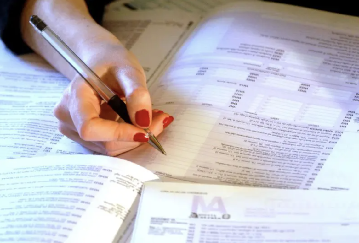 Irpef, serve equità vera. Tutelare anche i redditi medi