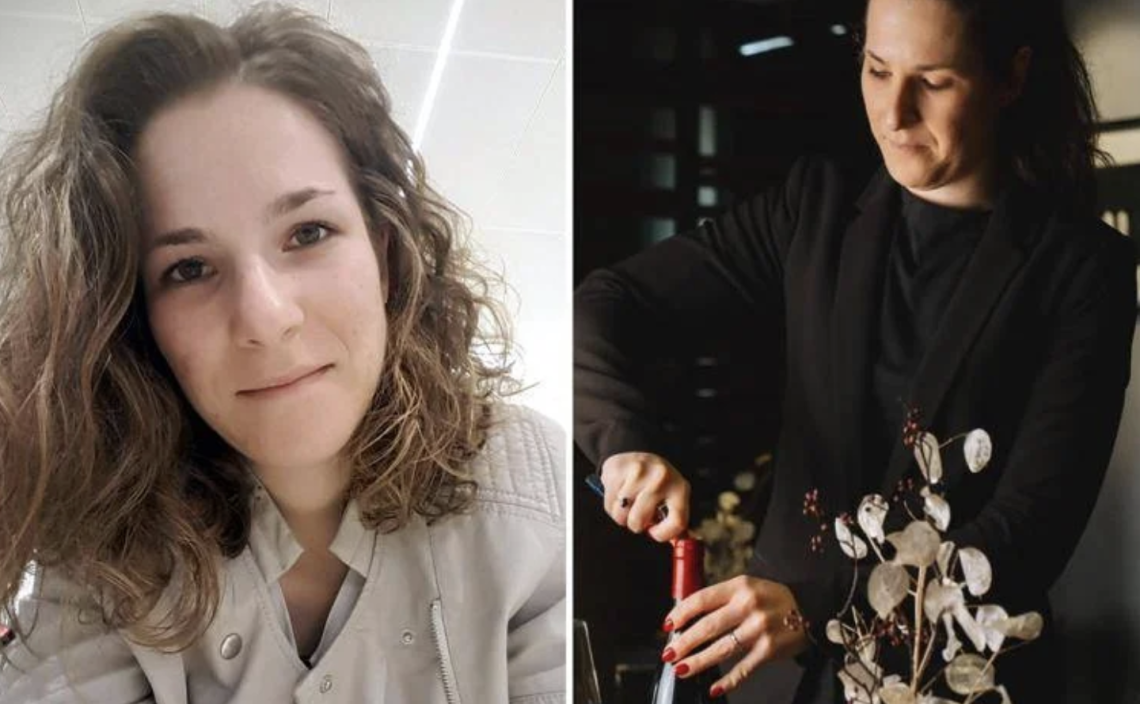 Crolla il soffitto del ristorante stellato: muore la sommelier Mara Severin