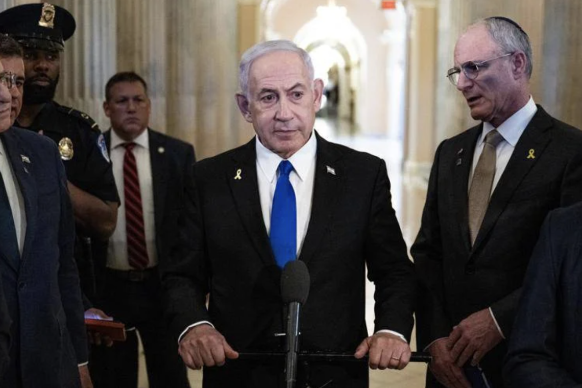 Gaza, Netanyahu ancora da Trump: secondo incontro in 24 ore alla Casa Bianca