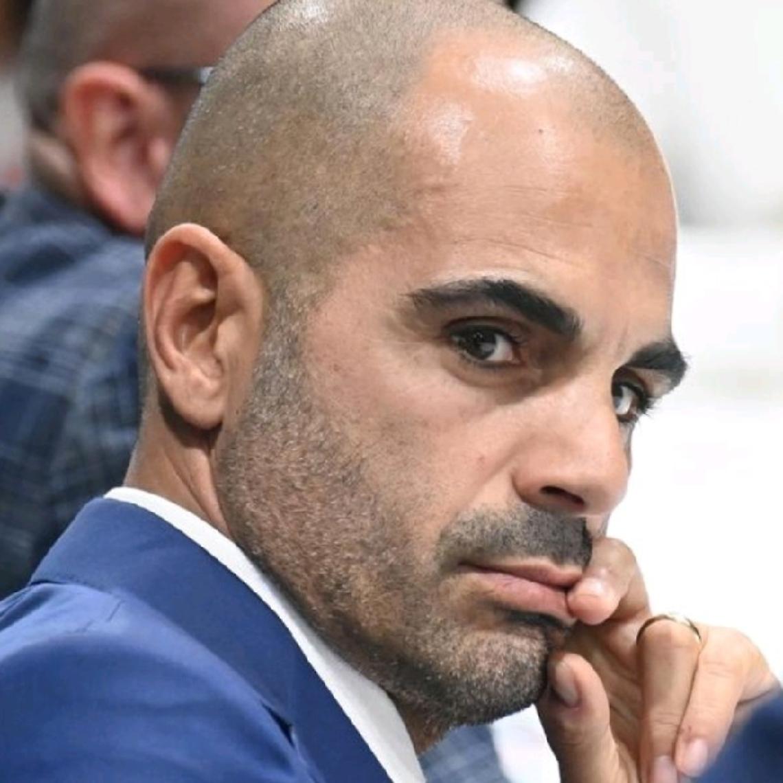 Autorità portuale, il Mit vuole Eliseo Cuccaro