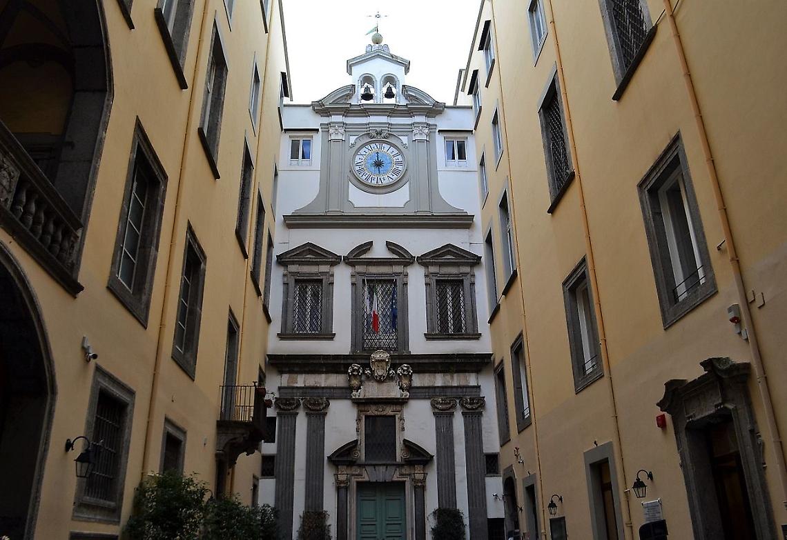 "Comunicazione responsabile", a Napoli assemblea di Ferpi