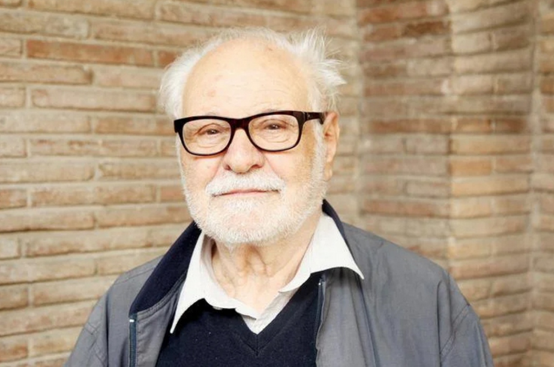 Addio a Goffredo Fofi, l'intellettuale che rivalutò il grande Totò