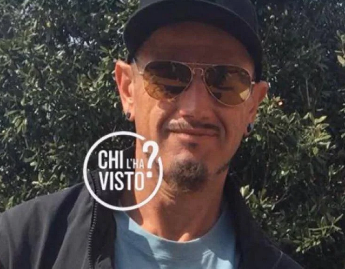 L'orrore di Villa Pamphili, Kaufmann in Italia